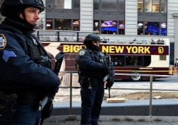 الخارجية الكويتية تؤكد سعيها لإنهاء احتجاز طالب كويتى معتقل فى نيويورك