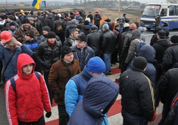 حكومة كرواتيا تقترح الاستعانة بالجيش للسيطرة على الحدود ووقف تدفق المهاجرين