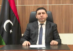سلطات طرابلس تدعو رئيس حكومة الوفاق الوطني إلى مغادرة العاصمة الليبية