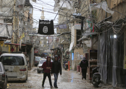 هل سيختفي “داعش” من الوجود؟