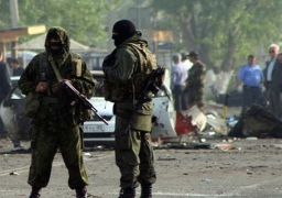 داغستان تعتقل 3 من أنصار “داعش” والعثور على طن من المتفجرات