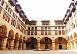 دراسة أثرية حضارية للآثار المسيحية بملتقى القبطيات بعد غد ببيت السنارى