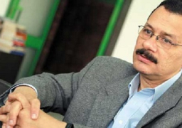 درويش: نسعي لأن يكون ميناء شرق بورسعيد الاول في العالم خلال سنوات