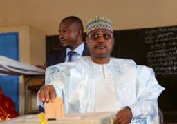 دورة ثانية من الانتخابات الرئاسية في النيجر تحت تهديد الجهاديين