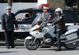 تونس: هجوم إرهابي على دورية للحرس الوطني بولاية القصرين