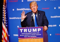 دونالد ترامب : لن أدعم أي مرشح جمهوري في حال هزيمتي