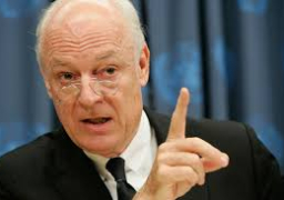 دي ميستورا يصرّ على “الانتقال السياسي” ودمشق ترفضه