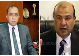 اليوم.. وزيرا “التموين” و”التخطيط” يفتتحان مؤتمر “رؤية الحكومة التنموية 2030”