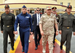 رئيس الأركان يتوجه إلى السعودية في زيارة رسمية