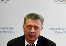 روسيا تؤكد إن أربعة عدائين سقطوا في اختبار للمنشطات