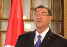 رئيس الوزراء التونسي : الجيش الوطني على اقصى درجات اليقظة للتصدي للارهابين