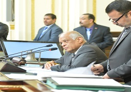 رئيس مجلس النواب: لن أقبل بلجنة للنوبة وسيناء لتقسيم مصر