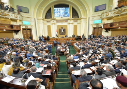 رئيس مجلس النواب يعلن انتهاء البرلمان من مناقشة لائحته الداخلية