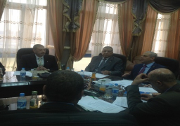 رئيس مصلحة الجمارك: تشديد اجراءات الرقابة علي رسائل الترانزيت لمنع تهريب بضائعها للبلاد