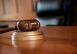 النطق بالحكم فى قضية رشوة التنمية الزراعية اليوم