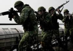 روسيا تبدأ سحب قواتها ومعداتها العسكرية من سوريا