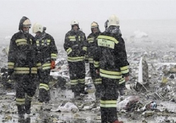 روسيا تعلن وصول الصندوقين الأسودين التابعين للطائرة المنكوبة إلى موسكو