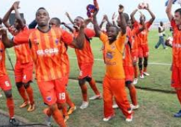 ريكرياتيفو يخوض مرانه الأول عصر اليوم على إستاد الجيش