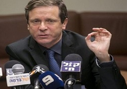 زعيم المعارضة الإسرائيلية: سيتواصل قتل اليهود إذا لم ننفصل عن الفلسطينيين