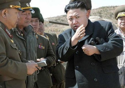 زعيم كوريا الشمالية يأمر بتجهيز الأسلحة النووية للاستخدام