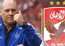 زيزو : يول قادر علي تحقيق طموحات جماهير الأهلي