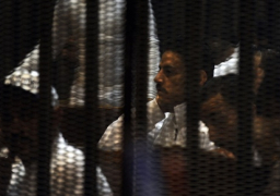 استكمال نظر محاكمة 51 متهماً فى اقتحام سجن بورسعيد اليوم