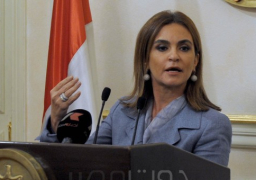 سحر نصر: وقعنا الاتفاقية الإطارية لتقديم القروض الكورية لمصر