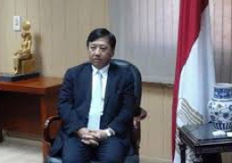 سفير اليابان بالقاهرة : الشراكة التعليمية مع مصر أحد إنجازات زيارة السيسي لبلادنا