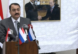 سفير سوريا بموسكو: دمشق دفعت ثمن جميع الأسلحة الروسية