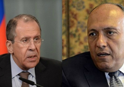 سفير مصر في موسكو: شكري سيناقش مع لافروف استئناف الرحلات الروسية