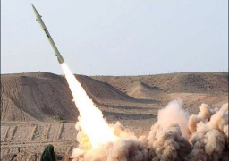 إصابة “مقيم” جنوب السعودية إثر سقوط مقذوف من داخل الأراضي اليمنية