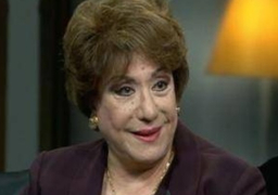 اليوم.. تكريم سميحة أيوب بالمجلس الأعلى للثقافة