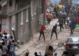 اليوم..استئناف محاكمة 21 اخوانياً متهمين بالتحريض على العنف بسوهاج