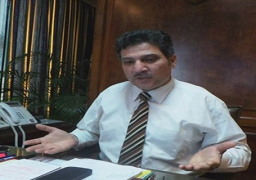 سيارة وزير الري تتعرض لحادث تصادم بجنوب سيناء دون إصابات