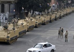 شرم الشيخ تستضيف اليوم تحضيرات لقاءات وزراء دفاع الساحل والصحراء