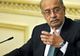 غدا..شريف إسماعيل يلقى برنامج الحكومة أمام مجلس النواب