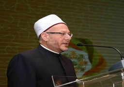 شوقي علام يشارك بمؤتمر دور القيم الروحية في التصدي للتطرف والإرهاب بالهند