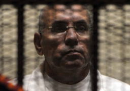 استئناف محاكمة وزير الزراعة الأسبق و3 آخرين في قضية “الرشوة”