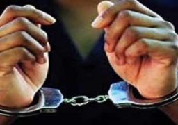 ضبط اثنين من أعوان المتهم بقتل رئيس مباحث قسم ثاني شبرا داخل أحد الأوكار بقليوب