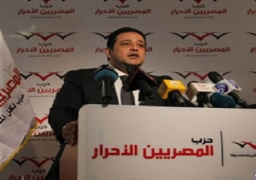 عابد يطالب بتدخل “الدستورية” لفك اشتباك “مجلس الدولة”.. وهيكل يطالب ب ٣٠ يوم لمراجعة مجلس الدولة لقوانين البرلمان