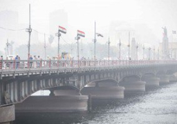 ماذا تعرف عن أضرار العاصفة الترابية وإزاى تتجنبها؟