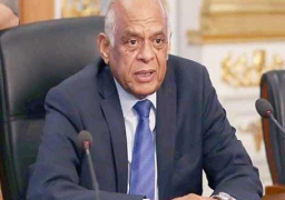 عبد العال يندد بالتدخل الأجنبي في شئون العراق..والمعصوم: نقدر مواقف مصر تجاه العراقيين