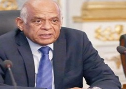 عبدالعال: حصر أموال مجلس النواب معقدة ولا أتصرف فيها طبقا لهويا