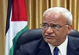 عريقات يلتقي ملادينوف ويطالب الأمم المتحدة بالتحقيق الفوري في حالات الإعدام الميداني