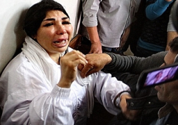 تأجيل استئناف النيابة على براءة غادة إبراهيم فى قضية الآداب لـ 16 ابريل