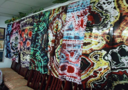 غدا افتتاح معرض “إبداعات تشكيلية” لطلاب كلية الفنون التطبيقية ببنها