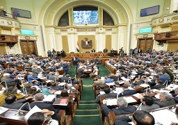 غدا..مجلس النواب يقر لائحته الداخلية وطلب لرفع الحصانة لنائب للمثول أمام المحكمة