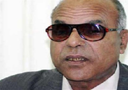 فرغلي: وافقنا على مطلب رئيس البرلمان بوقف الفاعليات الاحتجاجية حتى موعد بيان الحكومة