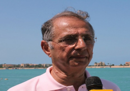 فريد لآنباء واراء : عدم الاستقرار فى ليبيا يساعد على تعدد التنظيمات الارهابية