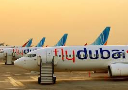 فلاي دبي : 20 ألف دولار لكل مسافر من مسافري الطائرة المنكوبة